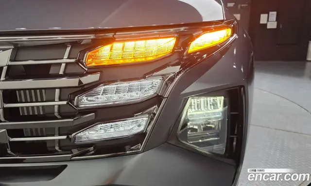 Hyundai Tucson 2024 1.6 автомат (гидро), миниатюра 8 Hyundai Tucson 2024 1.6 автомат (гидро), миниатюра 8