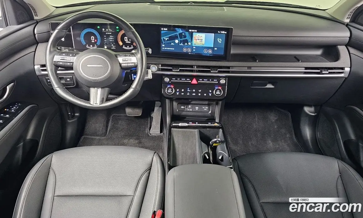 Hyundai Tucson 2024 1.6 автомат (гидро), фото 10 Hyundai Tucson 2024 1.6 автомат (гидро), фото 10