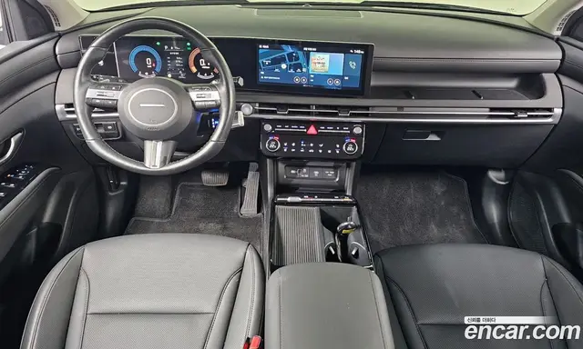 Hyundai Tucson 2024 1.6 автомат (гидро), миниатюра 10 Hyundai Tucson 2024 1.6 автомат (гидро), миниатюра 10