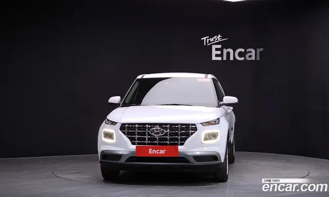 Hyundai Venue 2021 1.6 автомат (гидро), миниатюра 2 Hyundai Venue 2021 1.6 автомат (гидро), миниатюра 2