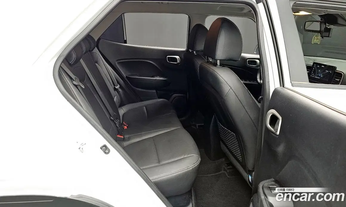 Hyundai Venue 2021 1.6 автомат (гидро), фото 16 Hyundai Venue 2021 1.6 автомат (гидро), фото 16
