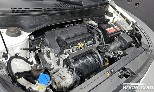 Hyundai Venue 2021 1.6 автомат (гидро), миниатюра 5 Hyundai Venue 2021 1.6 автомат (гидро), миниатюра 5