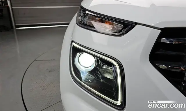 Hyundai Venue 2021 1.6 автомат (гидро), миниатюра 7 Hyundai Venue 2021 1.6 автомат (гидро), миниатюра 7