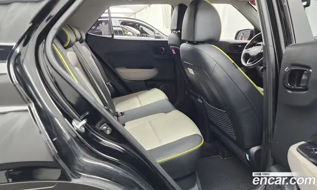 Hyundai Venue 2022 1.6 автомат (гидро), миниатюра 12