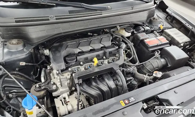 Hyundai Venue 2022 1.6 автомат (гидро), миниатюра 6 Hyundai Venue 2022 1.6 автомат (гидро), миниатюра 6
