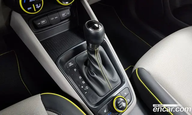 Hyundai Venue 2022 1.6 автомат (гидро), миниатюра 9 Hyundai Venue 2022 1.6 автомат (гидро), миниатюра 9