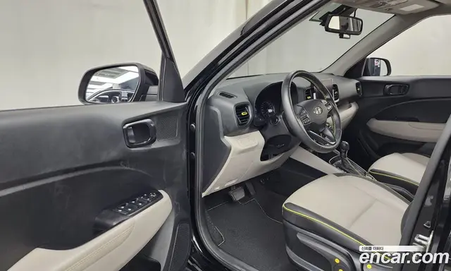 Hyundai Venue 2022 1.6 автомат (гидро), миниатюра 10 Hyundai Venue 2022 1.6 автомат (гидро), миниатюра 10