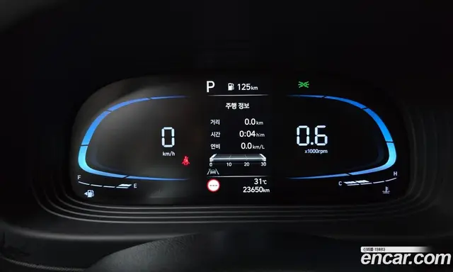Hyundai Venue 2023 1.6 автомат (гидро), миниатюра 11 Hyundai Venue 2023 1.6 автомат (гидро), миниатюра 11