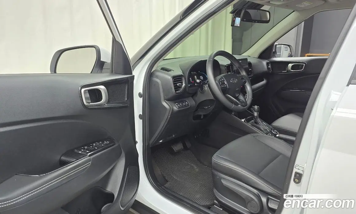 Hyundai Venue 2023 1.6 автомат (гидро), фото 13 Hyundai Venue 2023 1.6 автомат (гидро), фото 13