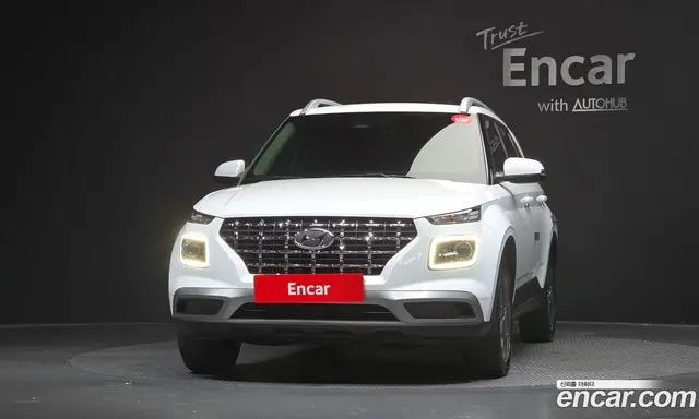 Hyundai Venue 2023 1.6 автомат (гидро), миниатюра 3 Hyundai Venue 2023 1.6 автомат (гидро), миниатюра 3