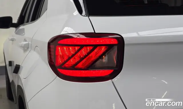 Hyundai Venue 2023 1.6 автомат (гидро), миниатюра 9 Hyundai Venue 2023 1.6 автомат (гидро), миниатюра 9