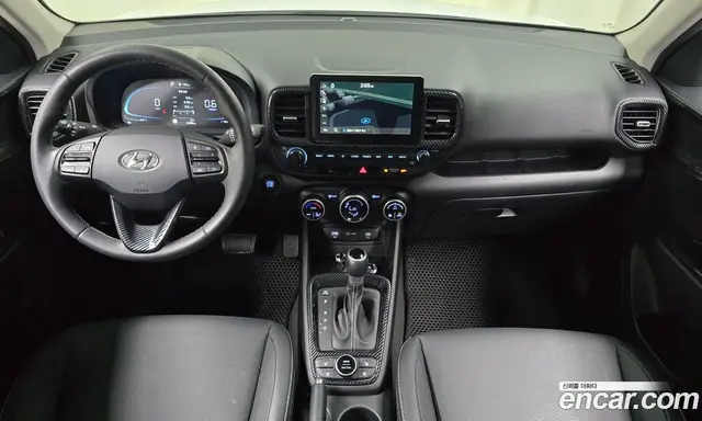 Hyundai Venue 2023 1.6 автомат (гидро), миниатюра 10 Hyundai Venue 2023 1.6 автомат (гидро), миниатюра 10