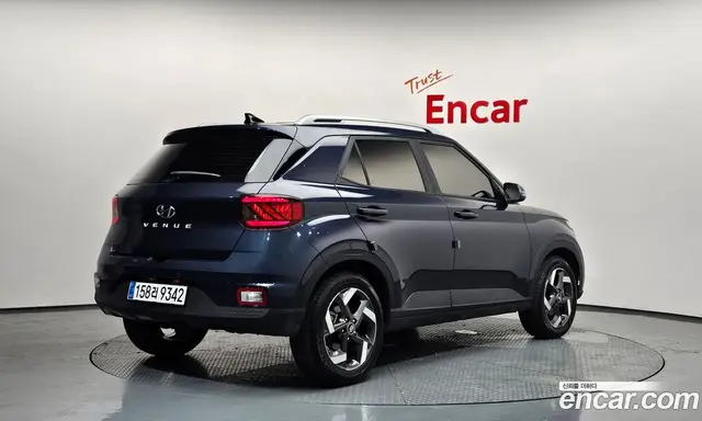 Hyundai Venue, 2025, 11 262 км