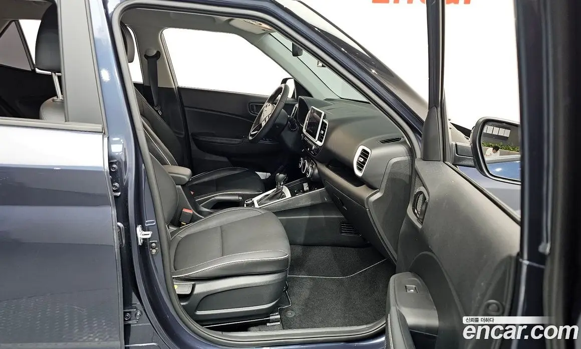 Hyundai Venue 2025 1.6 автомат (гидро), фото 15 Hyundai Venue 2025 1.6 автомат (гидро), фото 15