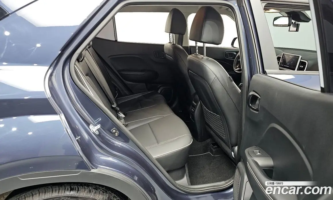 Hyundai Venue 2025 1.6 автомат (гидро), фото 16 Hyundai Venue 2025 1.6 автомат (гидро), фото 16