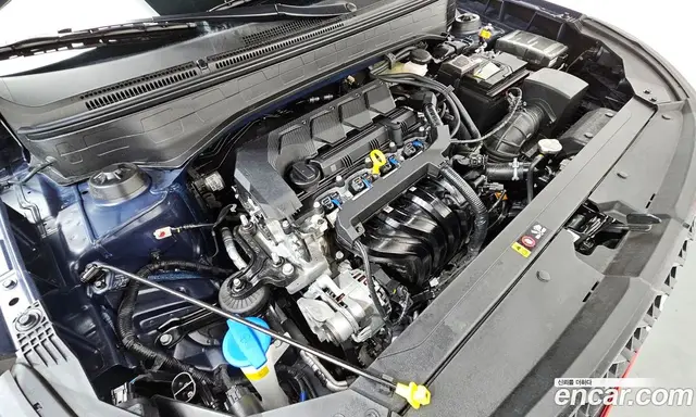 Hyundai Venue 2025 1.6 автомат (гидро), миниатюра 5 Hyundai Venue 2025 1.6 автомат (гидро), миниатюра 5