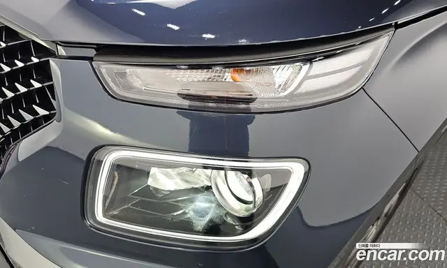 Hyundai Venue 2025 1.6 автомат (гидро), миниатюра 7 Hyundai Venue 2025 1.6 автомат (гидро), миниатюра 7
