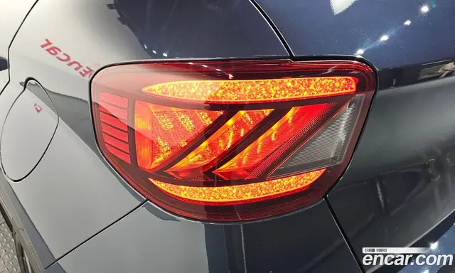 Hyundai Venue 2025 1.6 автомат (гидро), миниатюра 8 Hyundai Venue 2025 1.6 автомат (гидро), миниатюра 8