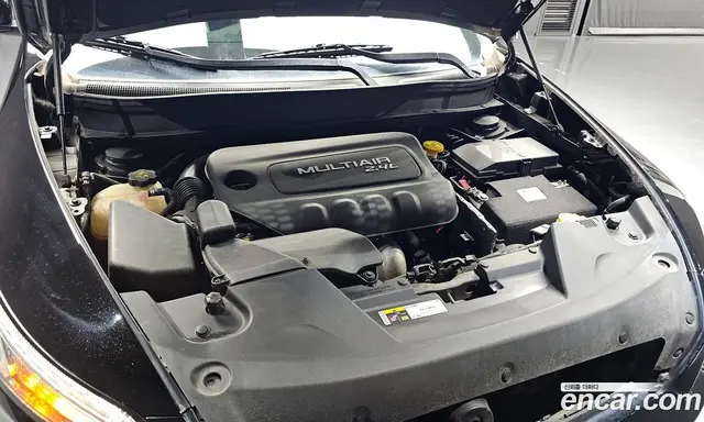 Jeep Cherokee 2017 2.4 автомат (гидро), миниатюра 6 Jeep Cherokee 2017 2.4 автомат (гидро), миниатюра 6