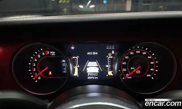 Jeep Gladiator 2021 3.6 автомат (гидро), миниатюра 11 Jeep Gladiator 2021 3.6 автомат (гидро), миниатюра 11
