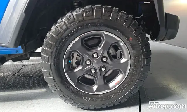Jeep Gladiator 2021 3.6 автомат (гидро), миниатюра 7 Jeep Gladiator 2021 3.6 автомат (гидро), миниатюра 7