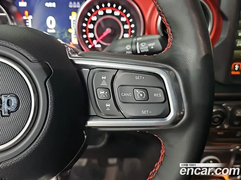 Jeep Gladiator 2022 3.6 автомат (гидро), фото 11 Jeep Gladiator 2022 3.6 автомат (гидро), фото 11