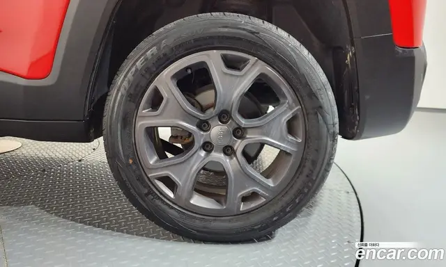 Jeep Renegade 2021 2.4 автомат (гидро), миниатюра 7 Jeep Renegade 2021 2.4 автомат (гидро), миниатюра 7