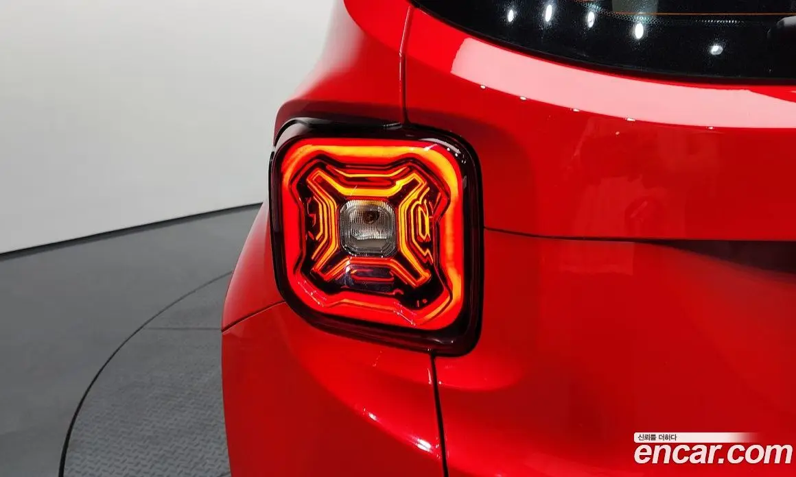 Jeep Renegade 2021 2.4 автомат (гидро), фото 9 Jeep Renegade 2021 2.4 автомат (гидро), фото 9
