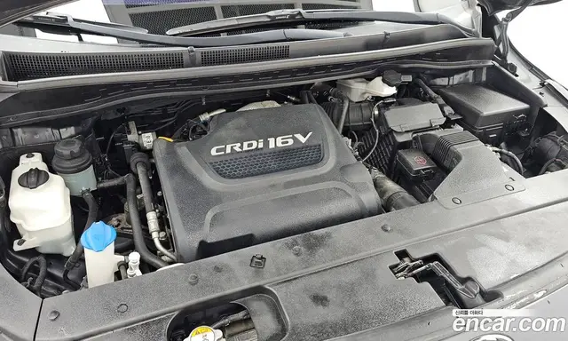 Kia Carnival 2017 2.2 автомат (гидро), миниатюра 6 Kia Carnival 2017 2.2 автомат (гидро), миниатюра 6