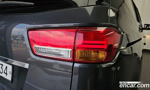 Kia Carnival 2017 2.2 автомат (гидро), миниатюра 9 Kia Carnival 2017 2.2 автомат (гидро), миниатюра 9