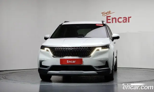 Kia Carnival 2022 2.2 автомат (гидро), миниатюра 2 Kia Carnival 2022 2.2 автомат (гидро), миниатюра 2