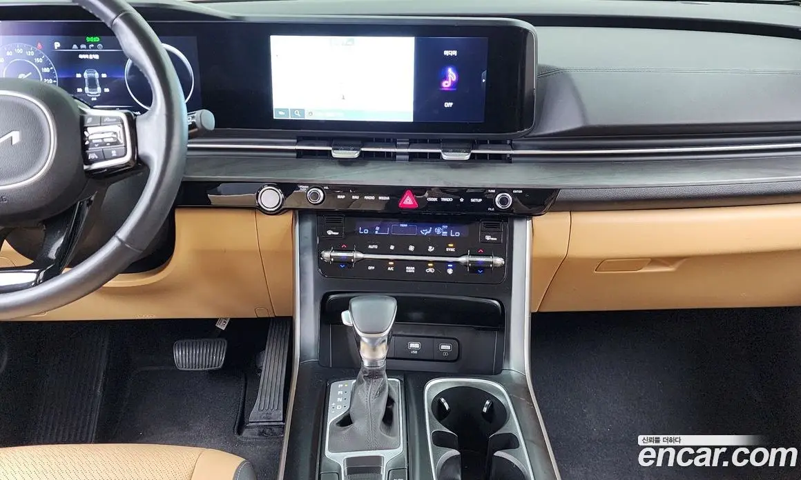 Kia Carnival 2022 2.2 автомат (гидро), фото 19 Kia Carnival 2022 2.2 автомат (гидро), фото 19
