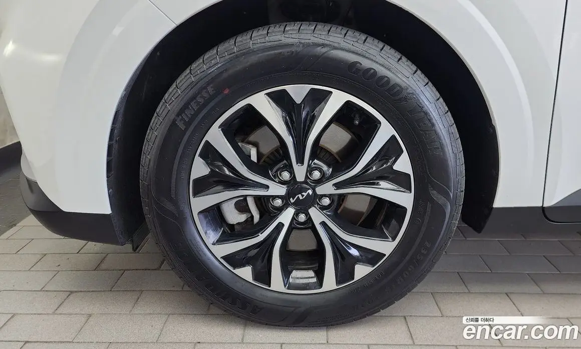 Kia Carnival 2022 2.2 автомат (гидро), фото 4 Kia Carnival 2022 2.2 автомат (гидро), фото 4