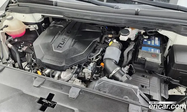 Kia Carnival 2022 2.2 автомат (гидро), миниатюра 5 Kia Carnival 2022 2.2 автомат (гидро), миниатюра 5