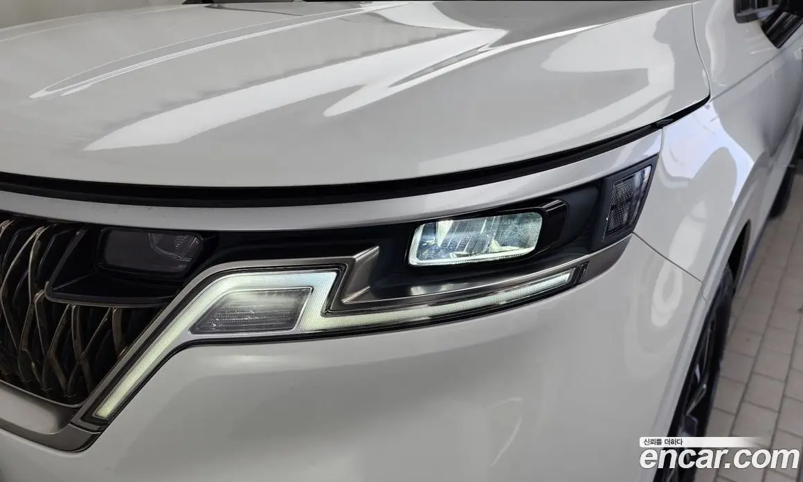 Kia Carnival 2022 2.2 автомат (гидро), фото 7 Kia Carnival 2022 2.2 автомат (гидро), фото 7