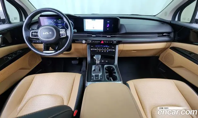Kia Carnival 2022 2.2 автомат (гидро), миниатюра 9 Kia Carnival 2022 2.2 автомат (гидро), миниатюра 9