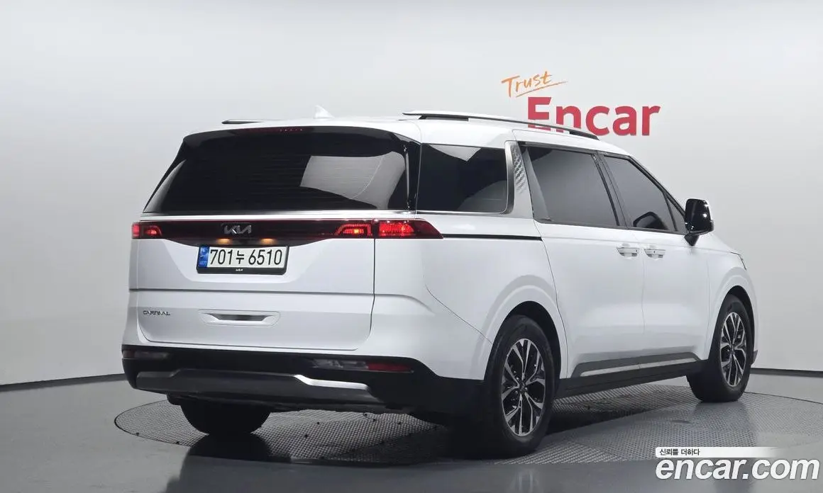 Kia Carnival 2022 3.5 автомат (гидро), фото 2 Kia Carnival 2022 3.5 автомат (гидро), фото 2