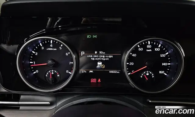 Kia Carnival 2022 3.5 автомат (гидро), миниатюра 11 Kia Carnival 2022 3.5 автомат (гидро), миниатюра 11