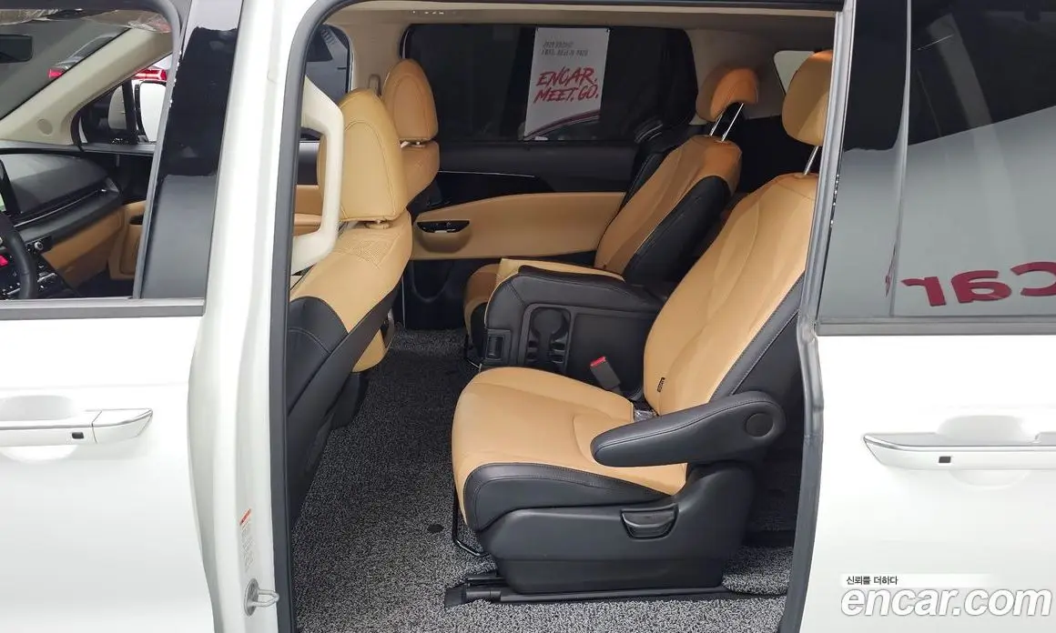 Kia Carnival 2022 3.5 автомат (гидро), фото 18 Kia Carnival 2022 3.5 автомат (гидро), фото 18