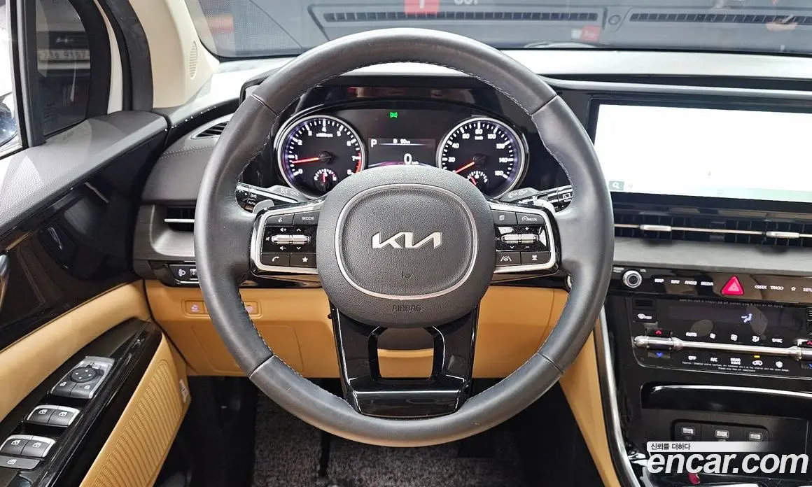Kia Carnival 2022 3.5 автомат (гидро), фото 19 Kia Carnival 2022 3.5 автомат (гидро), фото 19