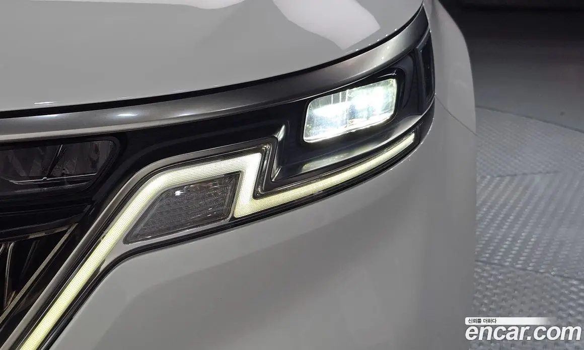 Kia Carnival 2022 3.5 автомат (гидро), фото 8 Kia Carnival 2022 3.5 автомат (гидро), фото 8