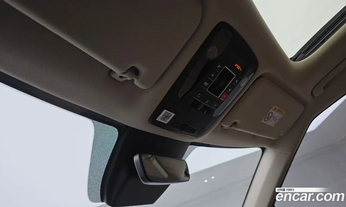 Kia Carnival 2022 2.2 автомат (гидро), фото 19