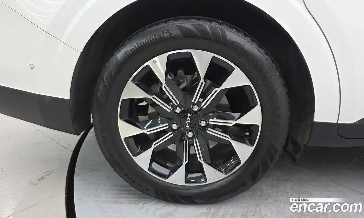 Kia Carnival 2022 2.2 автомат (гидро), фото 5