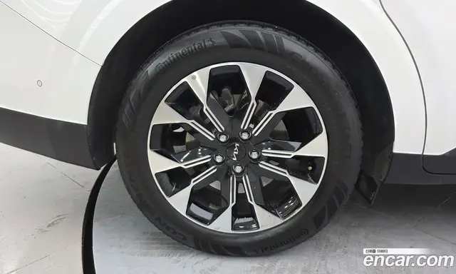 Kia Carnival 2022 2.2 автомат (гидро), миниатюра 5
