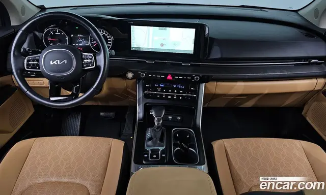 Kia Carnival 2023 2.2 автомат (гидро), миниатюра 10 Kia Carnival 2023 2.2 автомат (гидро), миниатюра 10