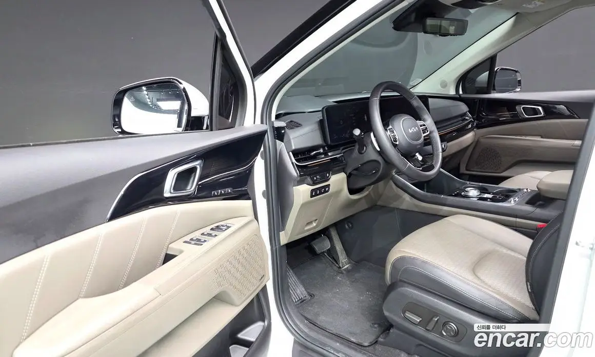 Kia Carnival 2024 1.6 автомат (гидро), фото 13 Kia Carnival 2024 1.6 автомат (гидро), фото 13