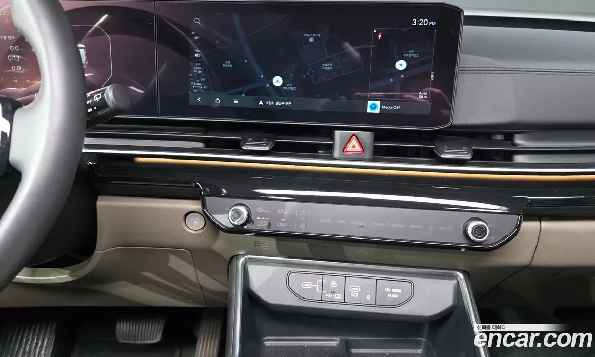 Kia Carnival 2024 1.6 автомат (гидро), фото 19 Kia Carnival 2024 1.6 автомат (гидро), фото 19