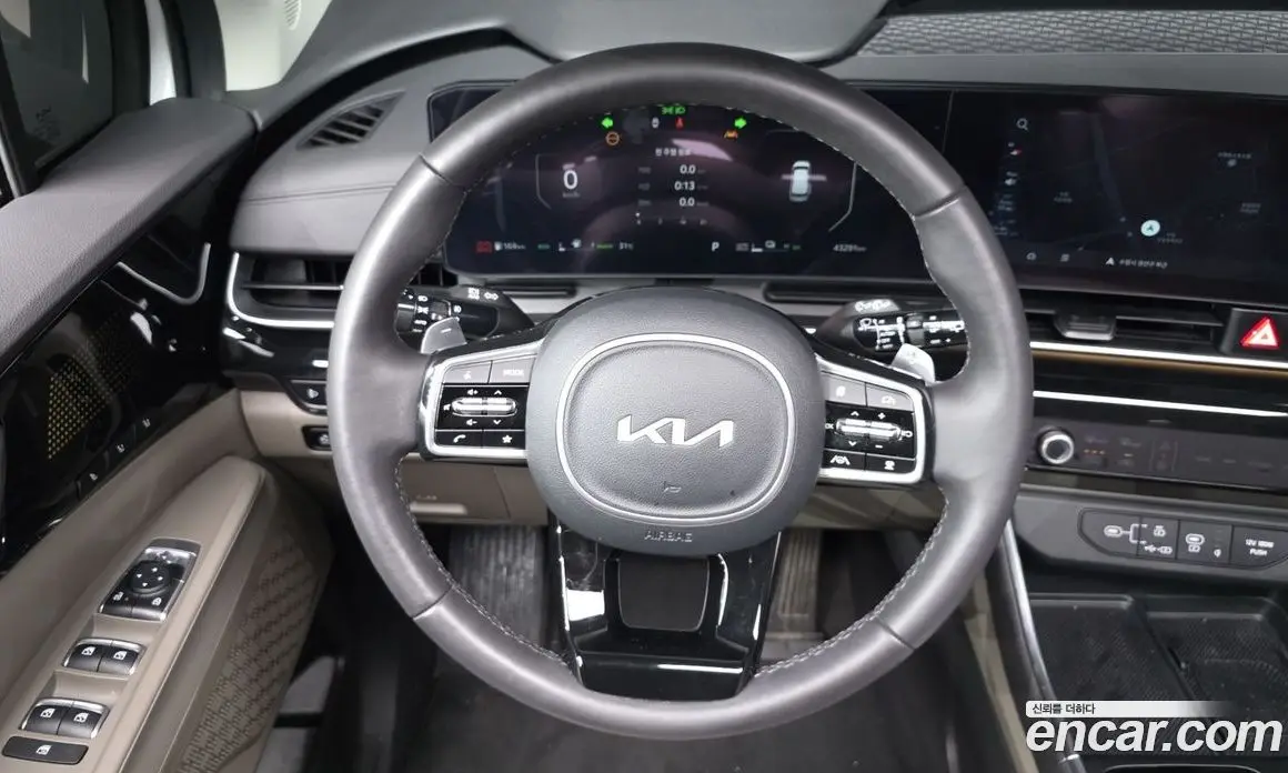 Kia Carnival 2024 1.6 автомат (гидро), фото 20 Kia Carnival 2024 1.6 автомат (гидро), фото 20