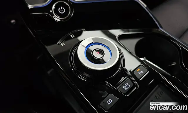 Kia EV6 2023 0.1 автомат (гидро), миниатюра 12