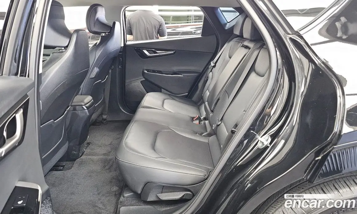 Kia EV6 2023 0.1 автомат (гидро), фото 16 Kia EV6 2023 0.1 автомат (гидро), фото 16